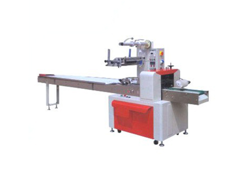 Zc-280型上走膜枕式包裝機